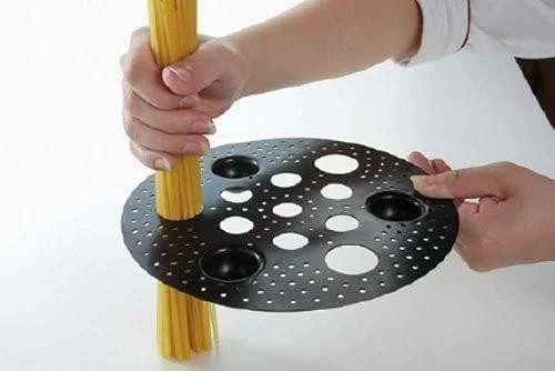 Urushiyama Stainless Steel Multi-Purpose Skillet Steamer Insert 20cm 4 Urushiyama Stainless Steel Multi-Purpose Skillet Steamer Insert 20cm - Image 2