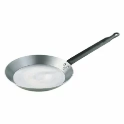 Wadasuke Iron Crepe Pan
