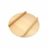 Yamacoh Sawara Cypress Round Wooden Lid For Hangiri Sushi Rice Mixing Bowl -GLOBALKITCHEN JAPAN Sales yamacoh sawara cypress round wooden lid for hangiri sushi rice mixing bowl lids covers 6663704084563
