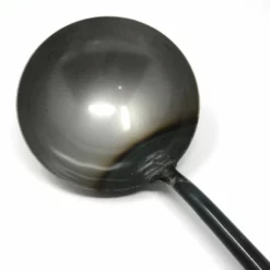 Yamada Iron Light Handle Wok Ladle (Hoak) 9 Yamada Iron Light Handle Wok Ladle (Hoak) -GLOBALKITCHEN JAPAN Sales yamada iron light handle wok ladle hoak wok ladles 6907925299283