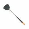 Yamada Iron Long Handle Wok Spatula (Chuan) 1 Yamada Iron Long Handle Wok Spatula (Chuan) -GLOBALKITCHEN JAPAN Sales yamada iron long handle wok spatula chuan wok spatulas 6908048769107