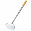 Yamagi Stainless Steel Wok Spatula (Chuan) With Wood Handle 2 Yamagi Stainless Steel Wok Spatula (Chuan) With Wood Handle -GLOBALKITCHEN JAPAN Sales yamagi stainless steel wok spatula chuan with wood handle wok spatulas 25962977999