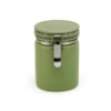 ZERO JAPAN Mino Ware Ceramic Tea Canister 100 1 ZERO JAPAN Mino Ware Ceramic Tea Canister 100 -GLOBALKITCHEN JAPAN Sales zerojapan mino ware ceramic tea canister 100 6 colours green canisters 1319916601371